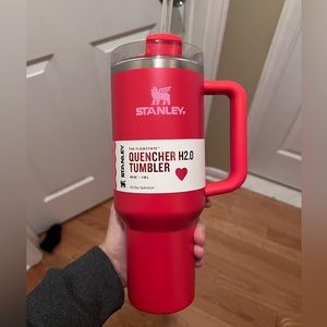 Stanley limited edition 40oz